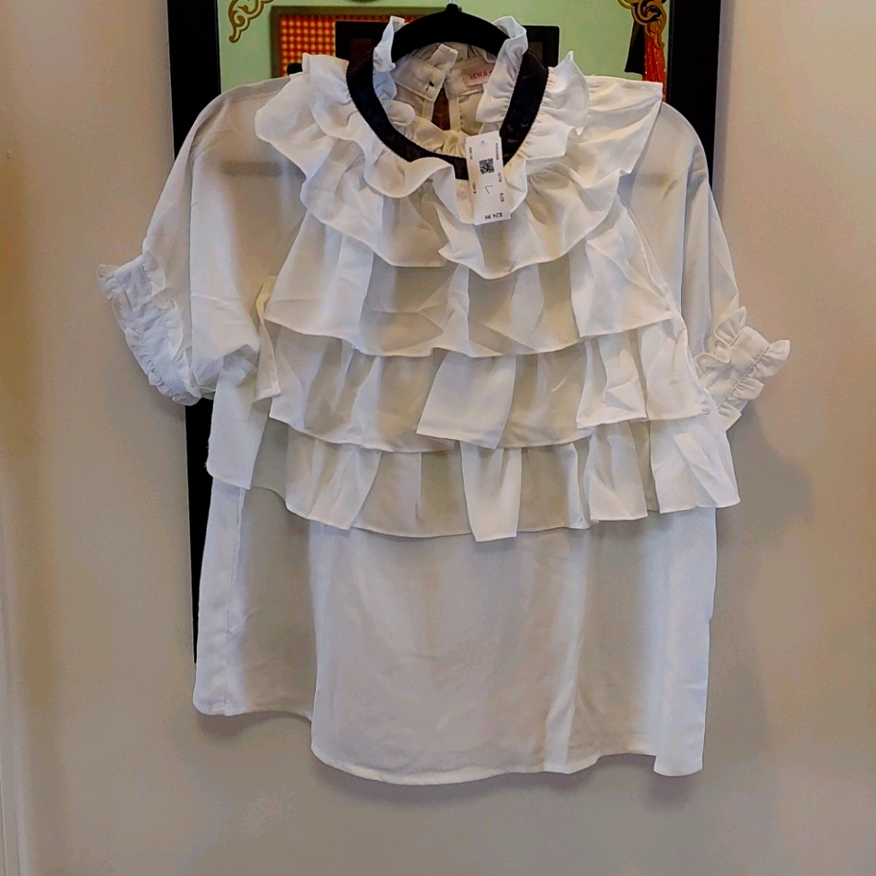 Ruffles Too